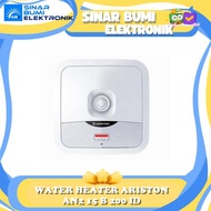 WATER HEATER ARISTON AN2 15B PEMANAS AIR 15 LITER ANDRIS 2 AN215B AN2 15 B 200 ID
