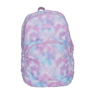 BECKMANN Sport Junior Spine Protection School Bag/30L/Rendering Pink Purple eslite