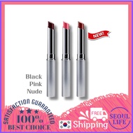 CLINIQUE Almost Lipstick 1.9g 3colors ( Black Honey, Pink Honey, Nude Honey )