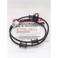 2dp REAR WHEEL SPEED SENSOR CABLE-8598000 Nmax 155 OLD ABS (CABLE SENSOR WHEEL SPEED ABS) OEM IMPORT