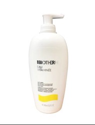 岡山戀香水~BIOTHERM 碧兒泉 活氧果氛保濕身體乳400ml~優惠價:1290元