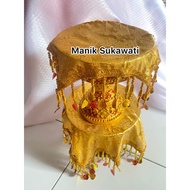 BALI KALOKE DULAN TABLECLOTH | BRIDE'S LANTERN