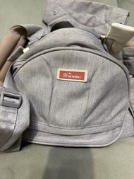 Sinbii Hipseat 揹帶