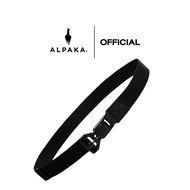 Alpaka Belt-Stealth