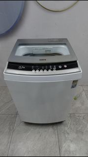 台北二手家電 推薦-SAMPO 聲寶 12.5公斤 定頻 單槽 直立式 洗衣機 ES-B13F 2019 便宜 避風港