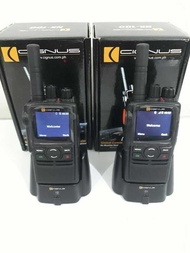 CIGNUS Nx-100 RADIO OVER IP Global Communication Network Radio (2 Pcs.)