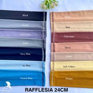 HANDSOCK PENDEK - HANDSOCK BORONG - HANDSOCK BENANG 5 - HANDSOCK 24CM - HANDSOCK RAFFLESIA