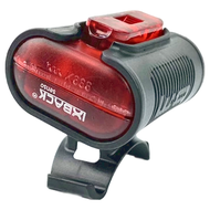 Busch Muller IXBACK Senso 充電式自行車後燈 54 x 24 x 29mm 不含燈座  1個