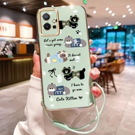 Casing HP For VIVO Y75 5G Y55 5G Y75 4G Y55s 5G Y33s 5G Y33E 5G Y52T 5G Y30 5G