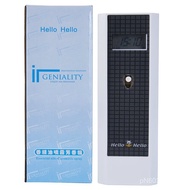 Perfume Machine Timing hello Fragrance Essential Oil Perfume Bar Perfume Taiwan Automatic Water-Base