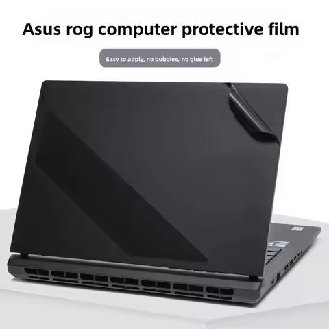 Suitable for ROG Strix G18/G16 computer sticker G814 scratch-resistant ZephyrusG16 fuselage shell sc