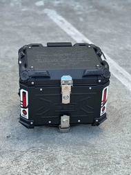 SEC ALLOY TOP BOX ORIGINAL
