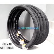 CST 700 X 40C C1870 TIRENT OUTER TIRE