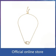coa Fashion - Suitable for both men accessories Ideal Valentine's Day gif C-shaped gold-plated brace