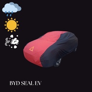 BYS SEAL EV - HAN EV CAR COVER | WATEER REPELLENT 1s