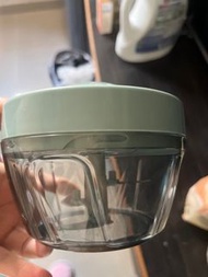 手動食物切碎器
