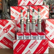 [HCM]Bộ 4 BUGI Đánh Lửa VIOS 2016-2021 IRIDIUM MADE IN JAPAN