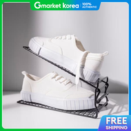 IKEA | Skostall Shoe Organizer Black 11X19X27Cm