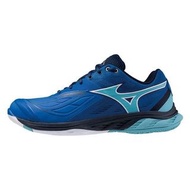 全新 （預訂冇現貨）Mizuno Wave Fang 2 3E （只有25cm）羽毛球鞋