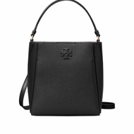 Tory Burch 女士 小號 MCGRAW 水桶包 18cm*12.5cm*19cm