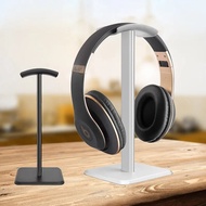 Black and White Detachable Computer Headphone Holder Esports Game Headset Desktop Storage Universal 