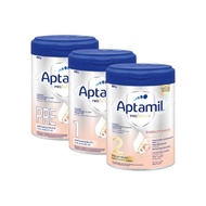 [SB] Sữa bột Aptamil Frofutula Đức hộp 800g