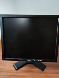 舊式電腦monitor "DELL"