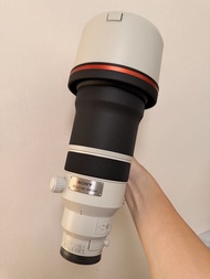 Sony FE 4.5/100-400 GM 鏡頭