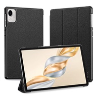HONOR PAD X9A HONOR PAD 10/ HONOR PAD X8A/ HONOR PAD 9 FLIP CASE DOMO SERIES/ ORIGINALDUX DUCIS