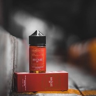 Tickets Cream Brulee IV Liquid Vape Diskon