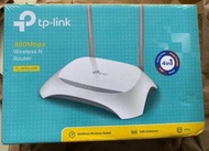 TP-Link TL-WR940N 無線路由器
