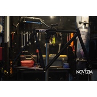 ♞,♘,♙Celt 2k24 Frameset Steel