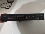 Yamaha Digital Karaoke Processor KP-300