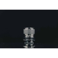 Sigma MINI-TELE 135mm F = 3.5 For Canon FD 2951 Lens