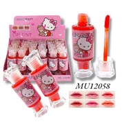 Ready💝Hijabeauty Liptint cat (1box24pcs)🔥Rm29.50 HQ