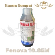 Fenova Advansia 10.8EW 250ml(Racun Rumpai Padi/Colok Cina)