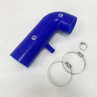 Silicone Intake Induction Hose for Subaru BRZ Toyota GT86 2013-2019