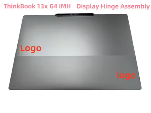 13 Inch laptop Screen For Lenovo ThinkBook 13x G4 IMH 21KR Digitizer Replacement Dispaly Hinge Assem