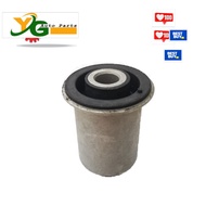 Lower arm bush front nissan navara d40