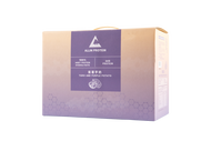 [ALLIN] 水解乳清 (30包/盒) - 多口味-紫薯芋奶
