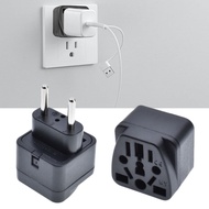 Au China Nz To Universal Plug Eu Uk Converter Over Plug Connection Australia, New Zealand, Argentina