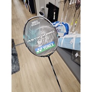 YONEX ASTROX 88D Pro Badminton Racket Lightweight 4U For Athletes