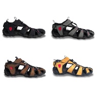Can Pay On The Spot Karrimor Mountain Leather Men Women Sandals/top Casual Bike Sandals Shoes
