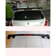 spoiler suzuki swift