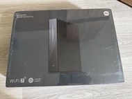 小米 BE6500 Pro Xiaomi 路由器 Router WiFi 7 2.5G 1GB ram 內置小米網關