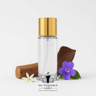 Perfume Murah Inspired by Le Santal 33