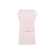 [MANGO] DRESS SANDRINE  / เดรส รุ่น DRESS SANDRINE Ref: 87038652