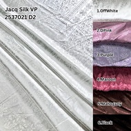 Jacq Silk VP 2537021 D2 (price per 50cm)