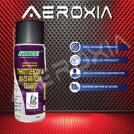 HARDEX THROTTLE BODY & MASS AIR FLOW CLEANER 400ML