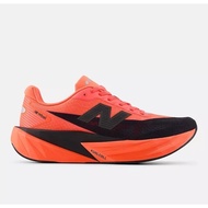 Fuellcel Rebel V5 Red Black Running Shoes
